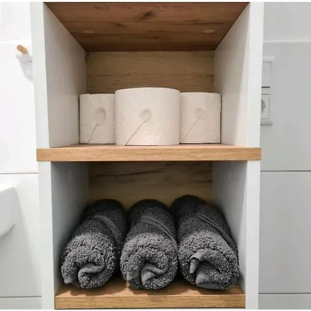 Ihr Zu Hause Auf Zeit! Apartment *