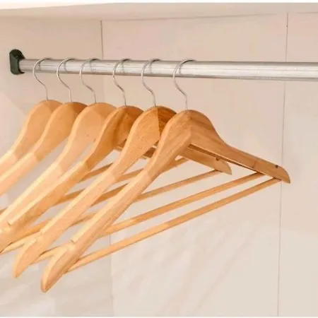 Apartament Ihr Zu Hause Auf Zeit! Solingen