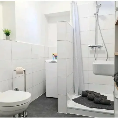 Apartament Ihr Zu Hause Auf Zeit! *