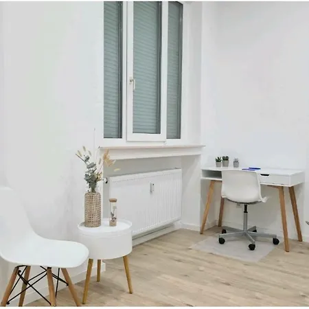 Apartament Ihr Zu Hause Auf Zeit! Solingen