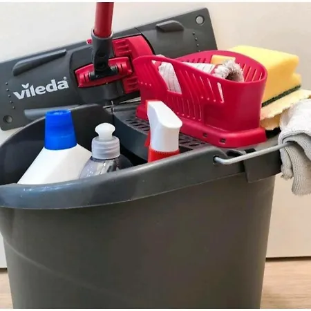 Apartament Ihr Zu Hause Auf Zeit!