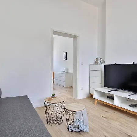 Ihr Zu Hause Auf Zeit! * Solingen