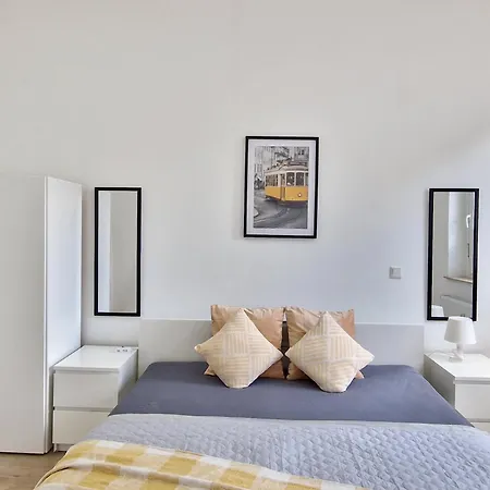 Apartment Ihr Zu Hause Auf Zeit!